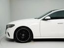 Mercedes Benz E200 STANDARD E 200 | | LOW MILEAGE