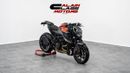 KTM 1300R BRABUS - 2022 - 1 of 77 - Euro Specs