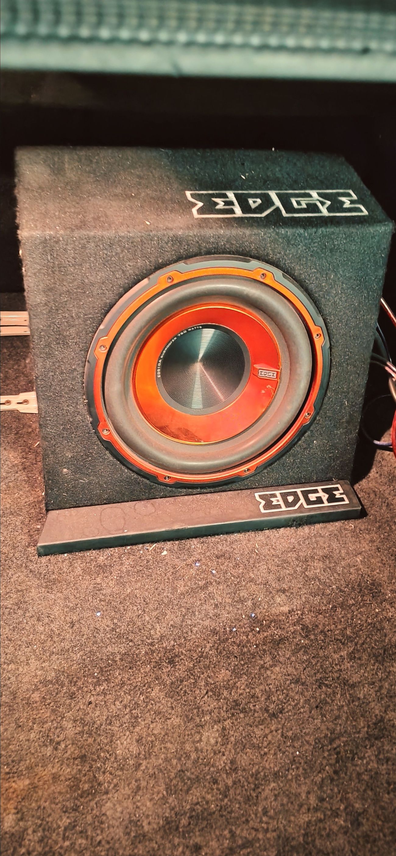 Chrysler 300C 5.7 Hemi