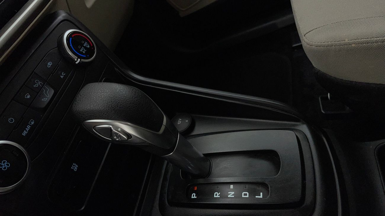 Ford EcoSport AMBIENTE 1.5 | Zero Down Payment | Home Test Drive