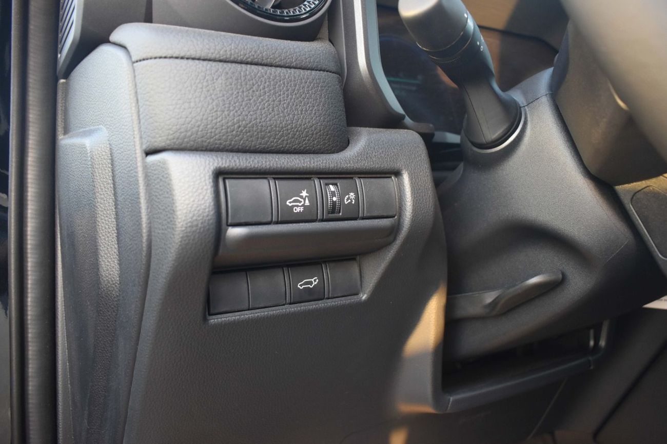 Toyota Prado TOYOTA-PRADO 2.8L ADV