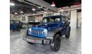 Jeep Wrangler SPORT V6 AUTOGEAR