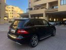 Mercedes-Benz ML 63 AMG ML63 AMG