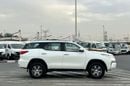تويوتا فورتونر EXR 2019 Toyota Fortuner 2.7L V4 -AWD 4x4 GCC - Rear CAM & Sensor - Cruise Control