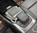 Mercedes Benz A35 AMG 2021 Mercedes-Benz A35 AMG, 1 Year Warranty Unlimited Km, Mercedes Full Service History, GCC