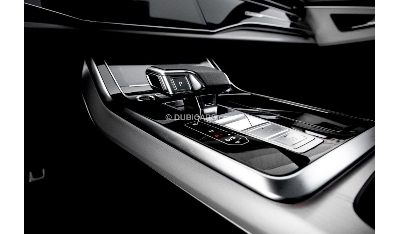 Audi Q8 55 TFSI quattro S-Line S-Line | 5,483 P.M  | 0% Downpayment | Brand New!