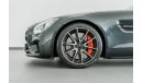 Alfa Romeo GT GTS Edition 1 AMG  4.0
