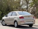 Kia Pegas LX 380/- Monthly l GCC l Cruise, Camera, GPS I Accident Free