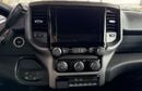 رام 5500 2026 Tradesman 4x4 Reg Cab Heavy Duty