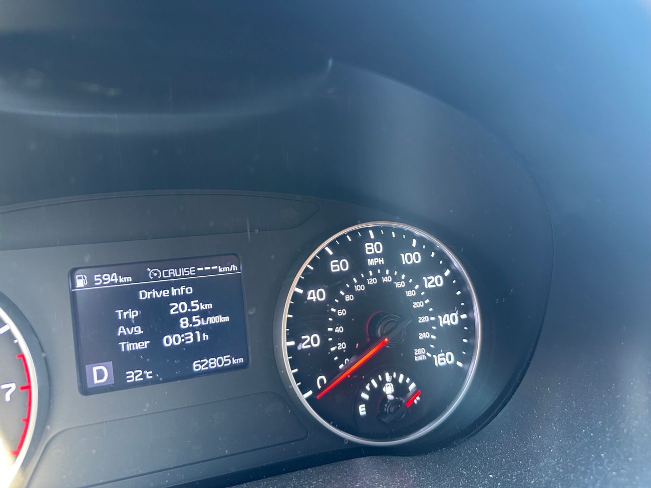 كيا سيلتوس 2.0