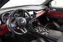 Alfa Romeo Giulia QUADRIFOGLIO