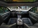 بي أم دبليو 520i 1,800 P.M | 5 SERIES | 520i |EXCLUSIVE | GCC | ORIGINAL PAINT