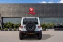 Jeep Wrangler Unlimited Jeep Wrangler Unlimited Rubicon 2023 GCC | Warranty