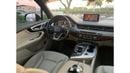 Audi Q7 45 TFSI quattro S-Line AUDI Q7 2016 GCC 45TFSI QUATTRO S LINE 7 SEATER FULL SERVICE HISTORY IN PERFE