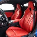 BMW Z4 sDrive 20i M SPORT 3,161  P.M • 0% Downpayment • BMW Z4 sDrive30i M Sport • Agency Service Contract