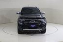 Ford Everest EVR624W LIMITED / FREE Insurance + Registration / AL TAYER MOTORS / AL QOUZ SHOWROOM
