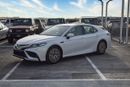 تويوتا كامري SE Toyota Camry sport SE 2.5L petrol