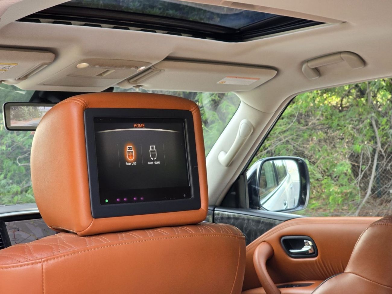 Nissan Patrol LE Platinum City NISSAN PATROL PLATINUM 2021 GCC V8 // FULL OPITION // PERVECT CONDITION