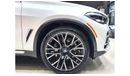 BMW X5 BMW X5 40I XDRIVE 2023 WITH ONLY 8K KM FOR 229K AED