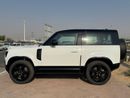 Land Rover Defender P400 90 SE 3.0L (5 Seater)