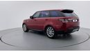 Land Rover Range Rover Sport HSE 3 | Zero Down Payment | Free Home Test Drive