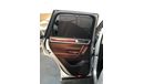 Volkswagen Touareg Volex wagon tourque  model 2011 GCC full option