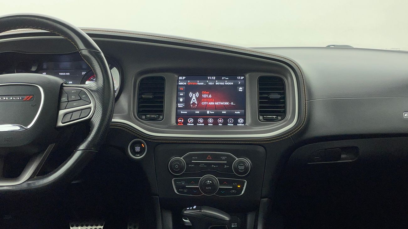 Dodge Charger GT 3.6 | Zero Down Payment | Home Test Drive