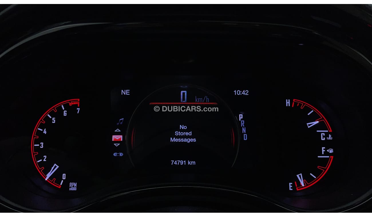 Dodge Durango GT 3.6 | Zero Down Payment | Free Home Test Drive