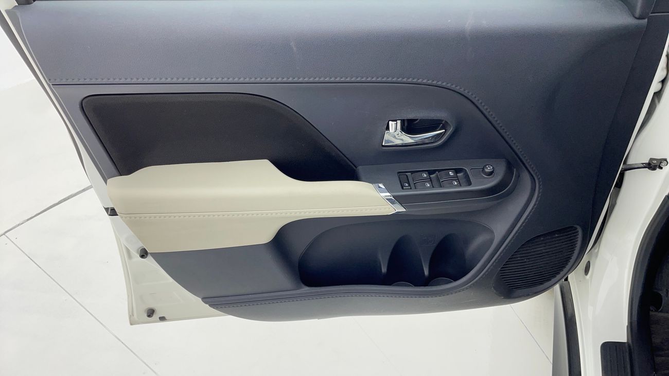 Toyota Rush EX 1.5 | Zero Down Payment | Free Home Test Drive