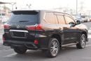 Lexus LX 570 2020 LEXUS LX570 FULL OPTION