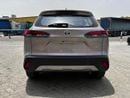 Toyota Corolla Cross TOYOTA COROLLA CROSS LUXURY EDITION 2025 (COLOR AVAILABILITY : WHITE, BLACK, GREY, SILVER)