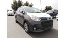 Hyundai i10 Grand