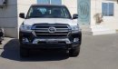 تويوتا لاند كروزر Toyota Land Cruiser GXR V8 DISEL 2020 BRAND NEW