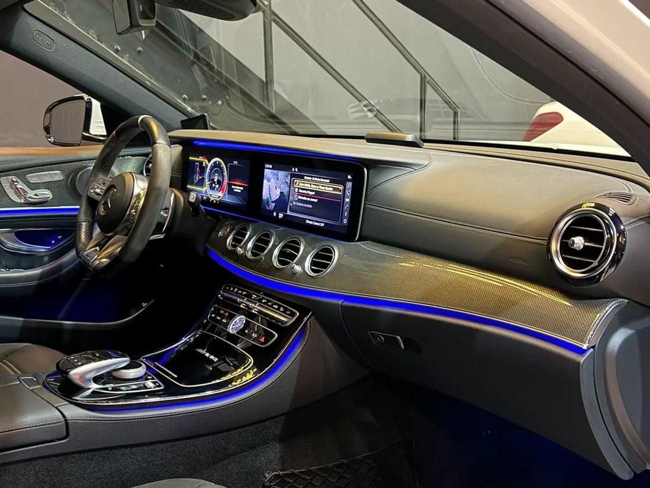 Mercedes-Benz E 63 S AMG Mercedes E63s AMG | JAPANESE SPEC | IMMACULATE