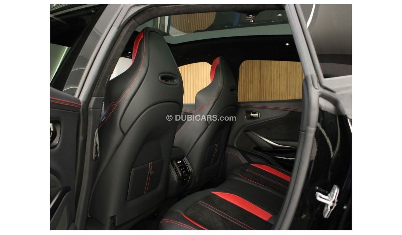 Aston Martin DBX DBX 505