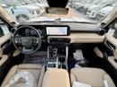 Toyota Prado VXR Toyota Prado VX  2.4L Turbo - A/T - 2026