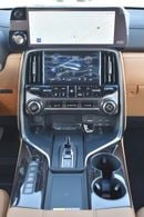 Lexus LX 700h 2025 MODEL LEXUS-LX700H 3.5L HEV