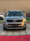 Kia Telluride LX