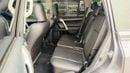 Toyota Prado 2023 | RHD | 2.8L DIESEL ENGINE | PUSH START | ELECTRIC SEAT | SUNROOF | AUTOMATIC TRANSMISSION | RE