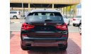 بي أم دبليو X3 XDrive M40i 2018 GCC