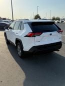 Toyota RAV4 RAV4 xle Hybrid 4x4