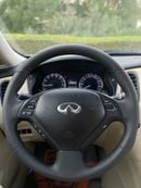 Infiniti QX50 Luxury 2.0L 4WD