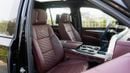Cadillac Escalade SPORT (For Export , НА ЭКСПОРТ) PY 26/26 600 V8 6.2L 4X4 GCC Без пробега