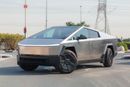 Tesla Cybertruck Cyberbeast