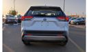 Toyota RAV4 T- Rav4 Limited 2.5L Hybrid, 2023, 4WD, white color