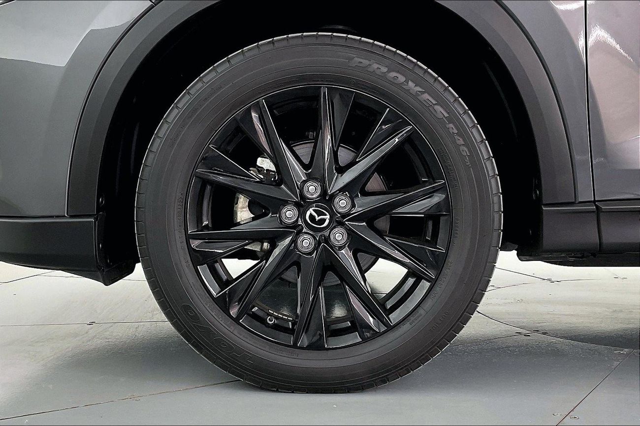 هيونداي كريتا Smart | ضمان مجاني لمدة عام | 0 دفعة أولى