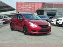 Nissan Tiida Nissan tida 2016 gcc full automatic
