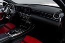 Mercedes-Benz A 35 AMG 4MATIC Hatchback