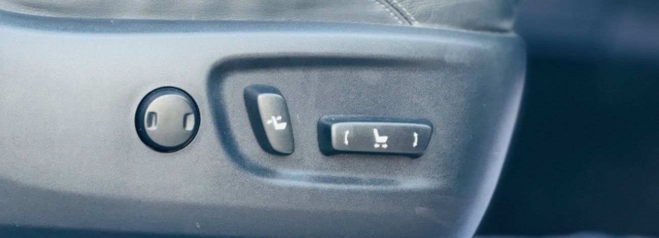 Toyota Prado Toyota Land Cruiser prado diesel Right hand drive