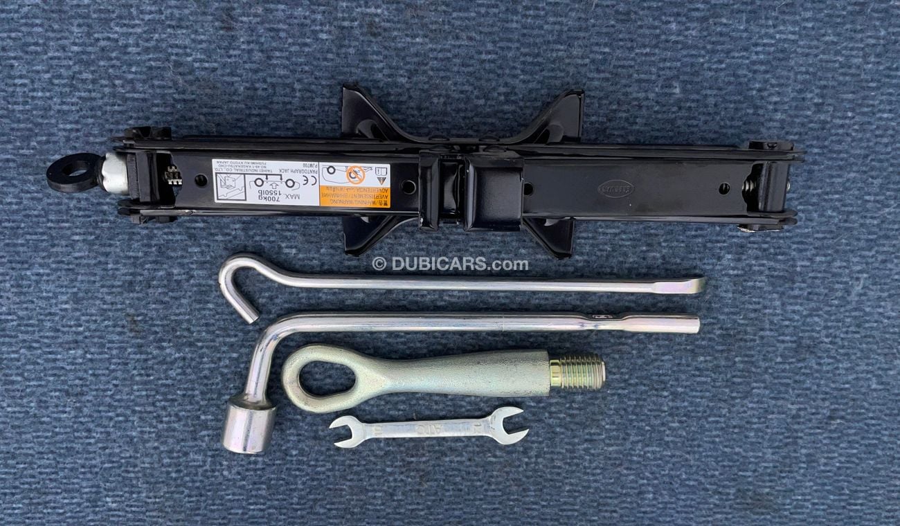 ميتسوبيشي اتراج GLX MID 1.2 | بدون دفعة مقدمة | اختبار قيادة مجاني للمنزل